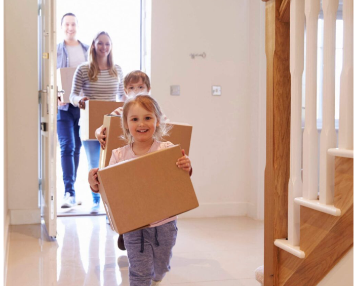 Best Home Movers in packing services Abu Dhabi