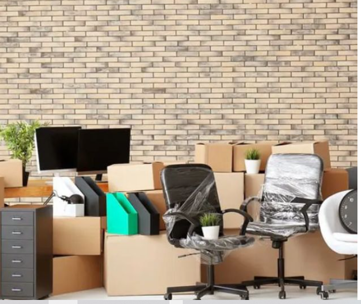 professional office Furniture mover in Dubai