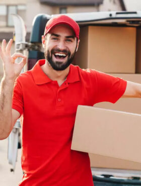 Movers and Packers in Abu Dhabi