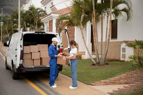 Home Movers Services