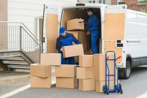 Home Movers Services Dubai