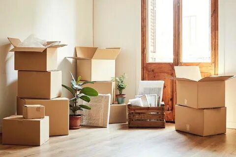 Movers and Packers in Abu Dhabi