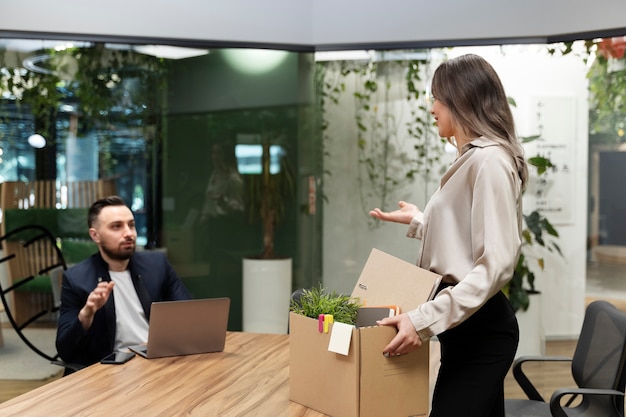 office movers Services