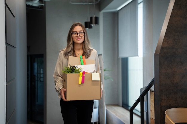 office movers and packing services