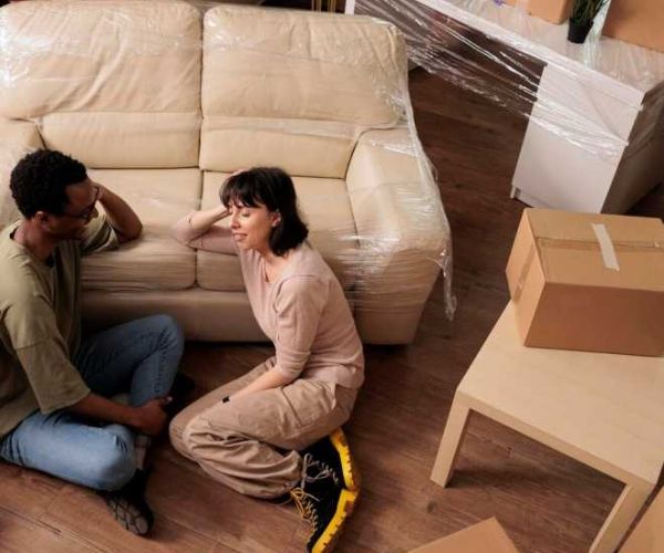 Packing and Unpacking Services for Furniture in Abu Dhabi