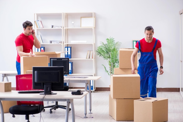 Villa Movers in Adu dhabi